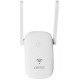 Bộ mở rộng WIFI Aptek E302 - Wi-Fi Range Extender E302