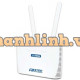 Router 4G/LTE WiFi chuẩn N 300Mbps - Giá Bình dân dành cho Gia Đình, Xe Khách, Hệ Thống Camera Aptek L300e
