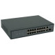 Bộ chia mạng Aptek SF1163P- Switch 16 port PoE- SF1163P