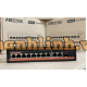 Switch 8 port PoE Gigabit - chuyên dụng cho WiFi Gigabit, camera Aptek SG1083P