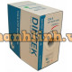 Cáp mạng Dintek CAT.6 S-FTP , 4 pair , 23 AWG , 1107-04001CH