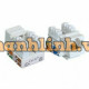 Hạt mạng Dintek CAT.5e Keystone Jack , Krone type 1305-03030