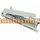 Thanh phối cáp Dintek Patch panel 24 Port , CAT.6 , Fully 19 rackmount , Krone type 1402-04033