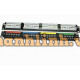 Thanh phối cáp Dintek Patch panel 24 Port , CAT.6A , 19 rack mount 1406-00010