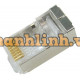 Modular plug đầu Dintek RJ45 CAT.5e FTP-shielded bọc kim loại chống nhiễu, 100pcs/bag Dintek 1501-88054