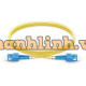Fiber patch cord 9/125um, Single-mode, Duplex, LC/LC, 3M, Dintek 2104-07003