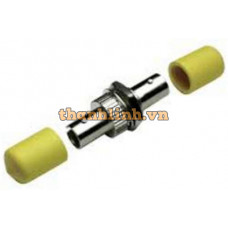 ST to ST adaptor ( couplink ) , simlex , for ODF used Dintek 2107-01003