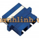 SC to SC adaptor ( couplink ) , duplex , for ODF used Dintek 2107-03001