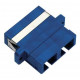 SC to SC adaptor ( couplink ) , duplex , for ODF used Dintek 2107-03001