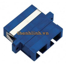 FC to FC adaptor ( couplink ) , simplex , for ODF used Dintek 2107-05001