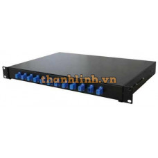 ODF 12 port Fiber optic enclosure Dintek 2202-12007