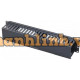 Cable wire management-Thanh quản lý cáp 2U Dintek 2304-01004