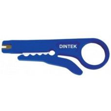 Cable stripper – dụng cụ tuốt vỏ cáp UTP , easy type for UTP cable used Dintek 6101-01006