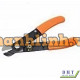 Kềm tuốt chuyên dụng chuốt vỏ màu sợi quang trước khi hàn nối cáp quang Dintek 6101-06001