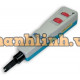 Dụng cụ nhấn cáp đa năng cho patch panel và Keystone Jack Dintek 6107-00006