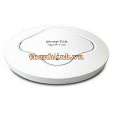 Bộ phát WIFI Draytek Vigor AP912C ( Ốp trần ) VigorAP 912C