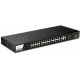 Bộ chia mạng VigorSwitch 28-Port Gigabit Switch ( 24 Port Gigabit + 4 Port 10Gigabit SFP ) G2280x