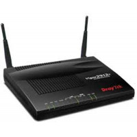 Bộ định tuyến cân bằng tải Draytek Vigor2912Fn Fiber Wireless VPN