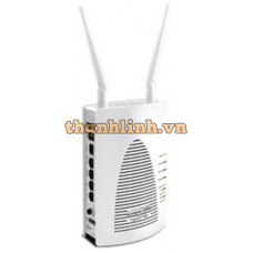 Bộ phát sóng WIFI Gigabit Draytek VigorAP 902