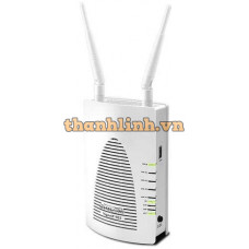 Bộ phát WIFI MESH chuyên dụng tích hợp RADIUS Server Draytek Vigor AP 903