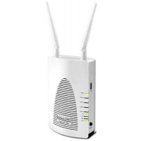 Bộ phát Wifi Draytek VigorAP903 AC1300 - MESH WiFi AP chuyên dụng tích hợp RADIUS Server
