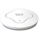 Bộ phát wifi Access Point Ốp trần Dual-Band, AC1200 Wave 2 MU-MIMO, tích hợp công nghệ MESH Draytek Vigor AP912C