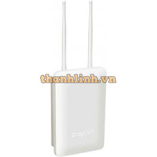 Bộ phát WIFI ngoài trời Draytek Vigor-AP918R VigorAP 918R