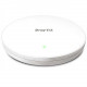 Thiết bị phát WiFi Cao Cấp cho Doanh nghiệp, Khách Sạn, Resort Draytek VigorAP960C Ốp trần Dual-Band WI-Fi 6 AC1800