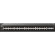 Thiết bị chuyển mạch Draytek VigorSwitch G2540XS - 48 Port Gigabit L2+ Managed Switch with 6 slot SFP+ 10 Gigabit uplink