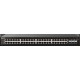 Bộ chuyển mạch 48 Port Layer2+ Managed Gigabit Switch with 6 slot SFP+ 10 Gigabit uplink Draytek VigorSwitch P2540x