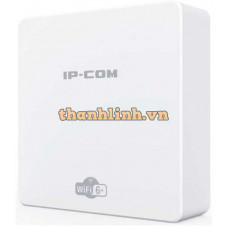 Bộ phát WiFi 6 IP-COM Pro-6-LR AX3000