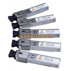 Module quang SFP Aptek SFP to RJ45 LAN port Ten Gigabit 10Gbps Aptek APS1220