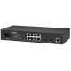 Bộ chia mạng Volktek 8-Port Gigabit + 2 SFP slot Gigabit Managed CORE Switch MEN-3410