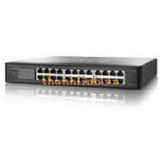 Bộ chia mạng Volktek 24-Port Gigabit Switch NSH-1424A
