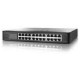 Bộ chia mạng Volktek 24-Port Gigabit Switch NSH-1424A