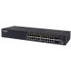 Bộ chia mạng Volktek 24-Port Gigabit Managed Full L2 PoE Switch NSH-3428P