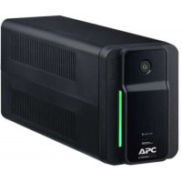 Bộ lưu điện UPS APC Easy Back-UPS 700VA, 230V, AVR, USB Charging Universal Sockets APC BVX700LUI-MS