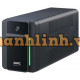 Bộ lưu điện UPS APC Easy UPS 900VA, 230V, AVR, Universal Sockets APC BVX900LI-MS