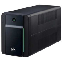 Bộ lưu điện UPS APC Back-UPS 1600VA, 230V, AVR, Universal Sockets APC BX1600MI-MS
