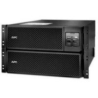 Bộ lưu điện UPS SRT8KRMXLI APC Smart-UPS SRT 8000VA RM 230V