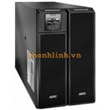 Bộ lưu điện UPS SRT8KXLI APC Smart-UPS SRT 8000VA 230V