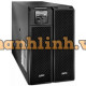 Bộ lưu điện UPS SRT8KXLI APC Smart-UPS SRT 8000VA 230V