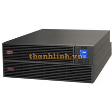 Bộ lưu điện APC Easy UPS On-Line SRV RM 10KVA 230V SRV10KRI