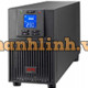 Bộ lưu điện APC Easy UPS SRV 1000VA 230V Tower SRV1KI