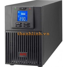 Bộ lưu điện UPS APC Easy UPS On-Line SRV 1000VA 900W 230V APC SRV1KI-E