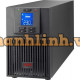 Bộ lưu điện UPS APC Easy UPS On-Line SRV 1000VA 900W 230V APC SRV1KI-E
