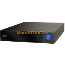Bộ lưu điện APC Easy UPS On-Line SRV RM 1000VA 230V SRV1KRI