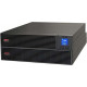 UPS On-Line SRV 1000VA RM 230V with Extended Runtime Battery Pack, Rail Kit APC SRV1KRILRK-E