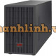 Bộ pin gắn ngoài APC external battery pack for SRV6KIL, SRV10KIL ( Tower ) SRV240BP-9A