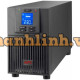 Bộ lưu điện UPS APC Easy UPS On-Line SRV 2000VA 1800W 230V APC SRV2KI-E